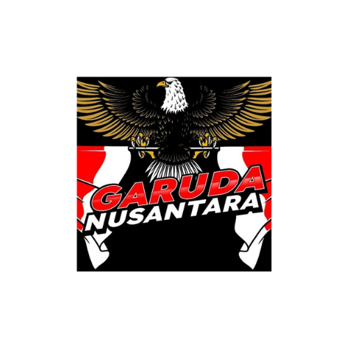 GARUDA NUSANTARA B