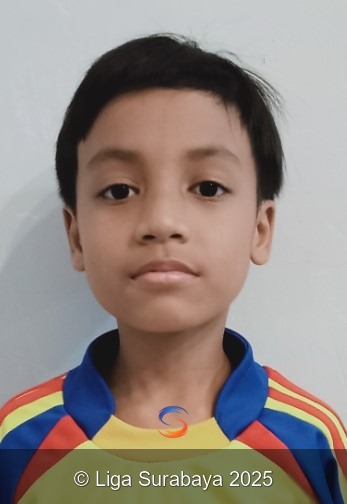 ABRAHAM ZAFRAN KHARISMA