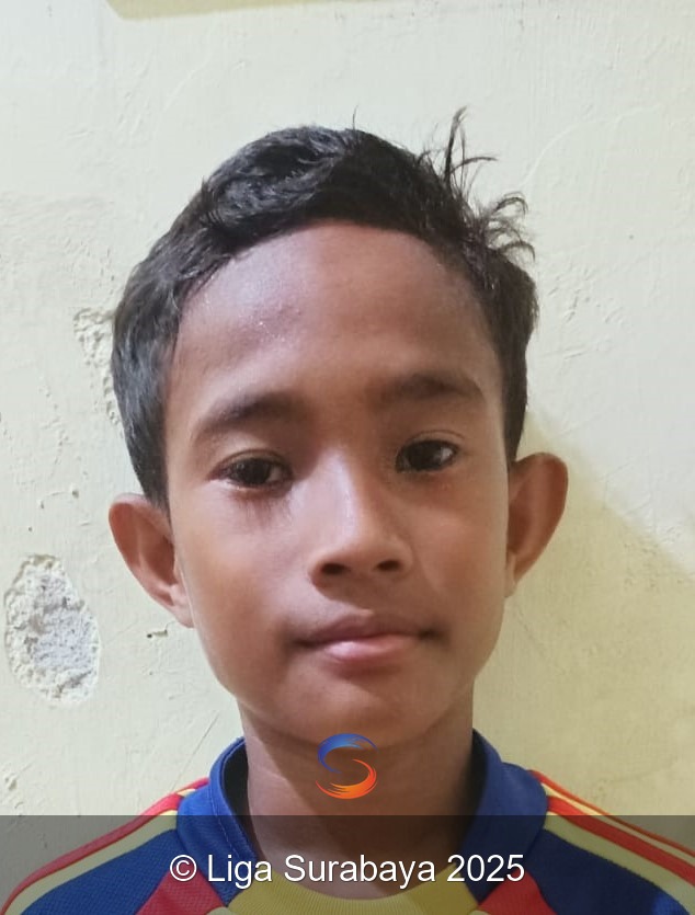 ALEANDRO GIOVANI KLAU