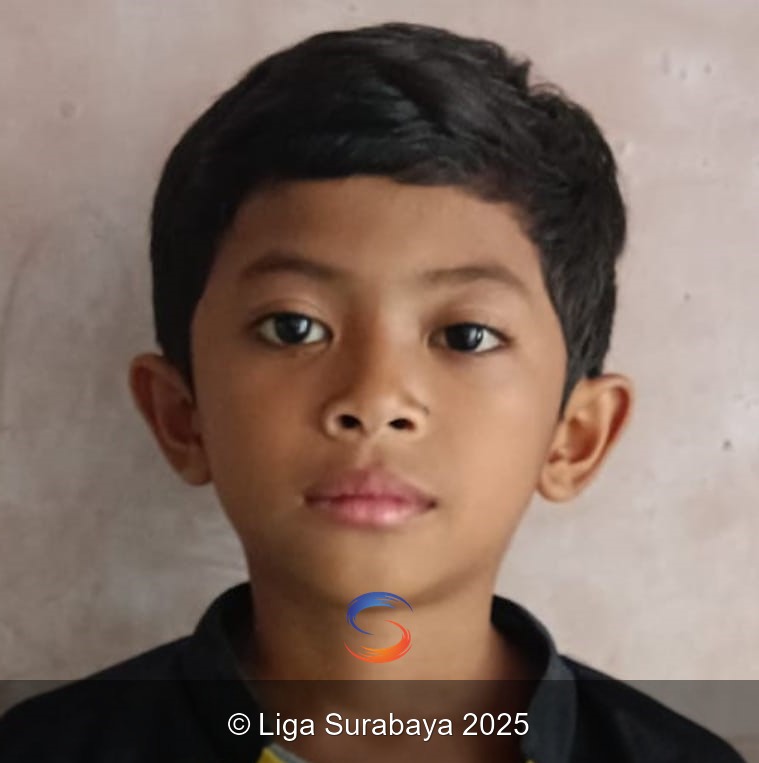 MUHAMMAD GIBRAN AL GHAZALI