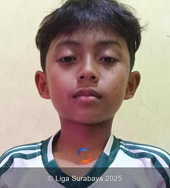 MAULIDHU ACHAMAD NORDIANSA