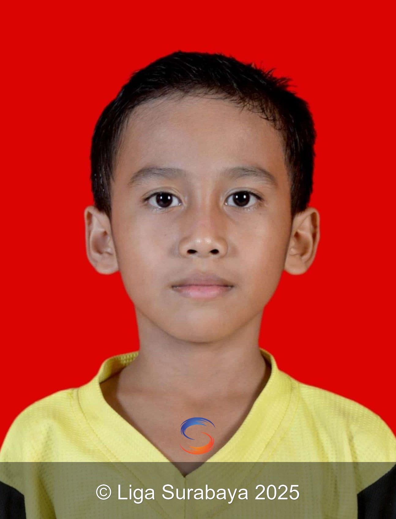 MUHAMMAD GIBRAN EL - FATTAH