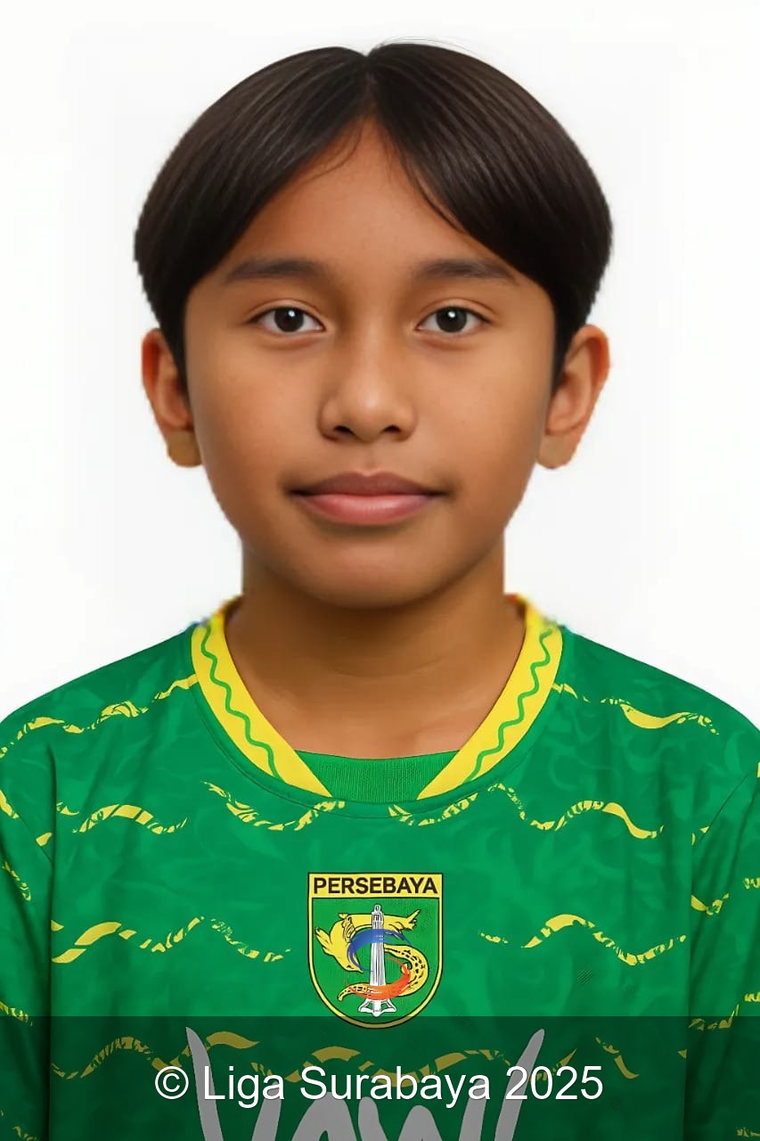 KEIRAV HARYANDRA DA PRIA 