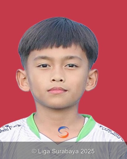 Muhammad Zafran Alhafidz