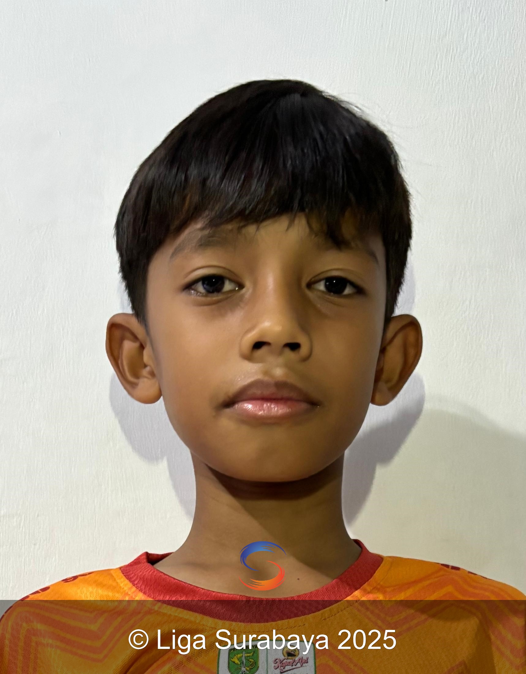 Muhammad Fakhrie Zhafran Habibi Wicaksono