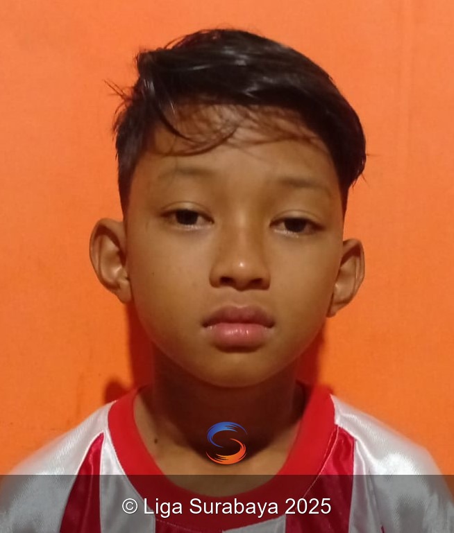 MOCHAMMAD DIEGO PRASETYA