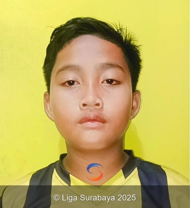 Achmad dzaki darmawan