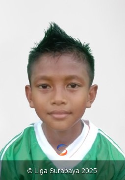 RENDIANSYAH EVAN SADEWA