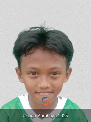 FARREL ATHARIZZ CALIEF