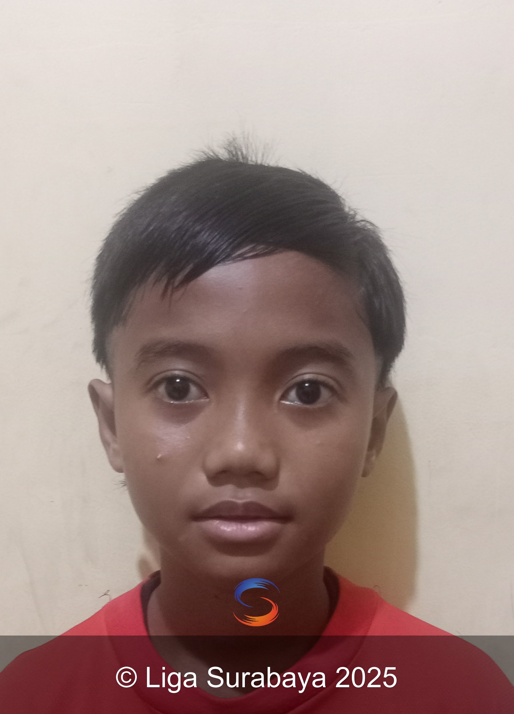 ACHMAD HISYAM RAHMANSYAH