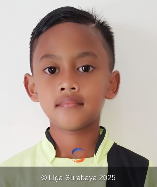 Hafizh Azzam Al Fattan 