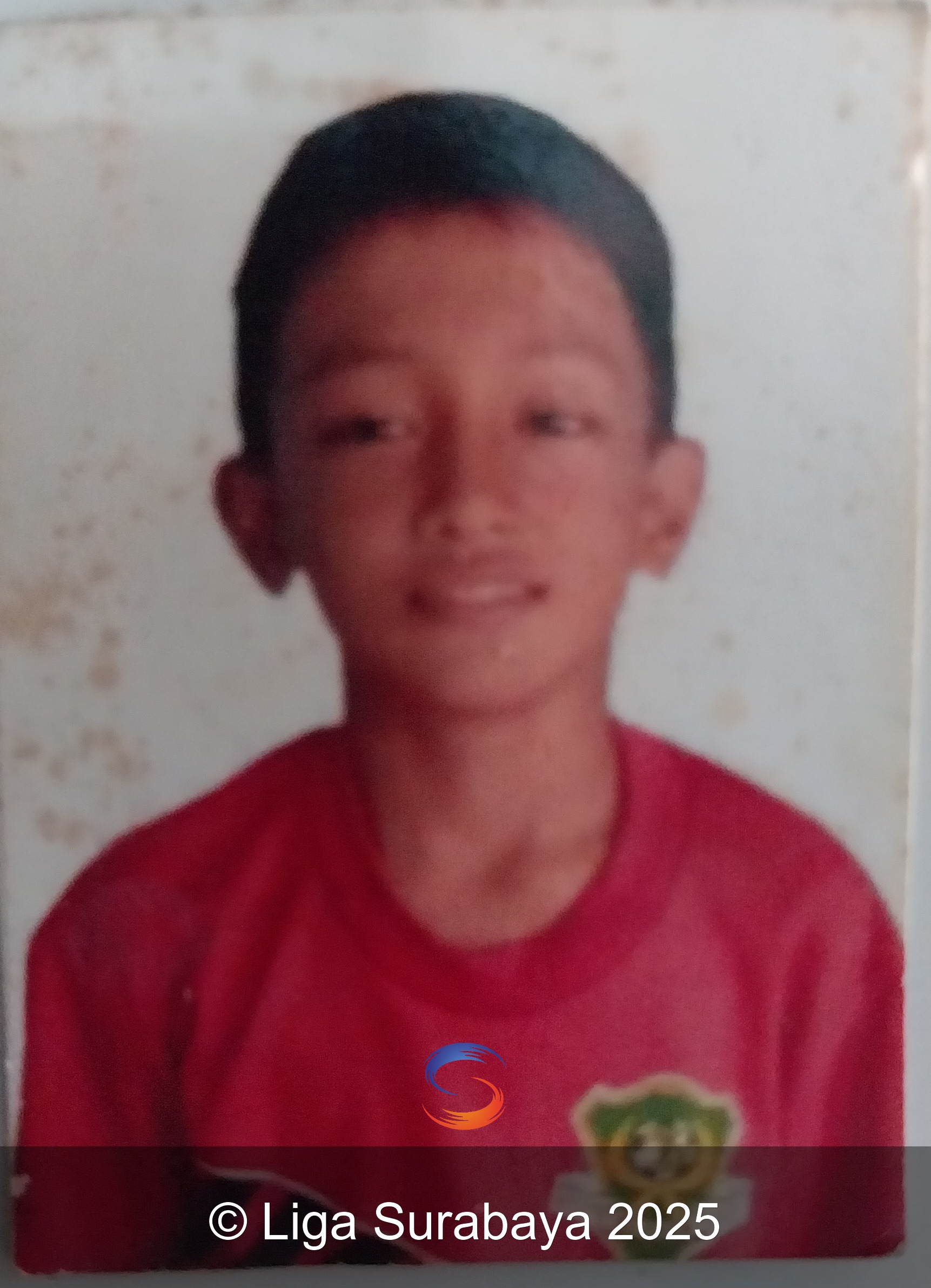 Muhammad fajar ubaidillah