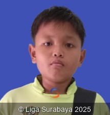 KENZIE SATRIA VIRENDRA