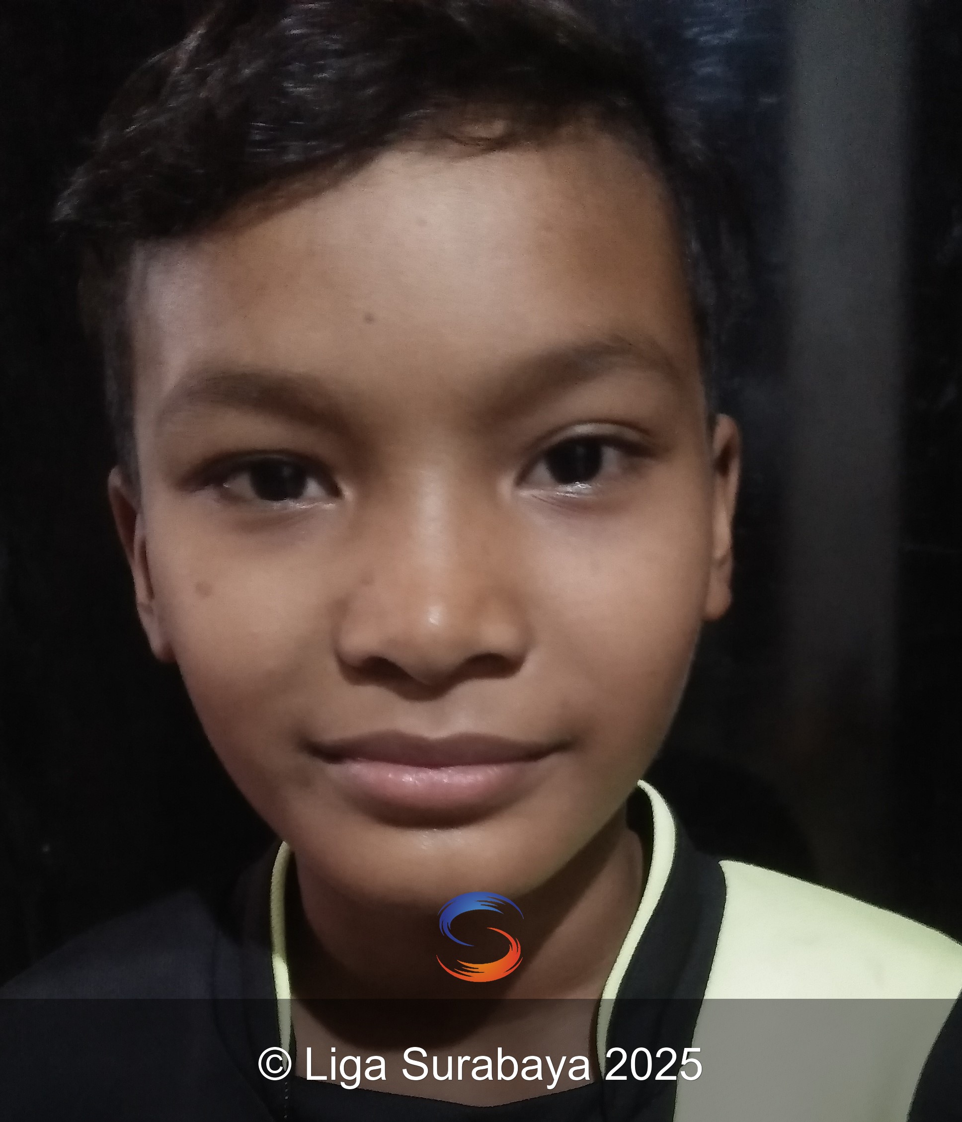 Alden Yoma Chrismadani 