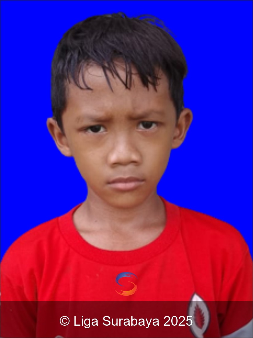 KAKANG JALU NUR WAHYUDI