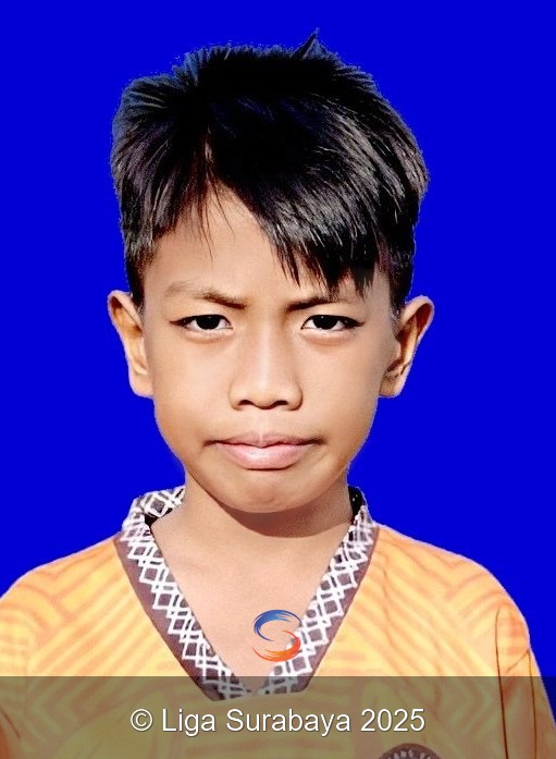 Aufar Alvaro Hisyamuddin 