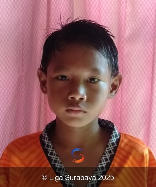 ACHMAD ARJUN SAPUTRA