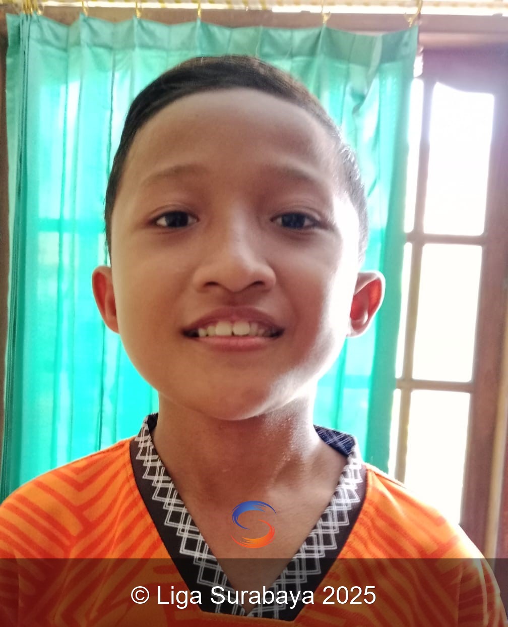 Akmal Izyan Harlando