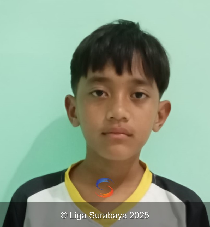 VINCENT CHRISTIAN KAINAMA