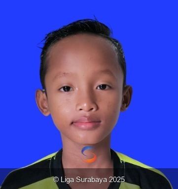 HAFIZH RADITYA ALFIANSYAH