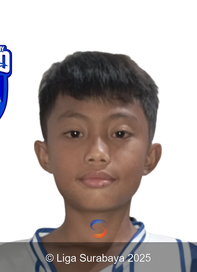 EVANDRA HAIDAR PRATAMA 