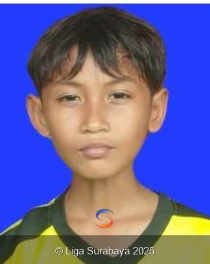 KEVIN RIZKY TRI ADITYA