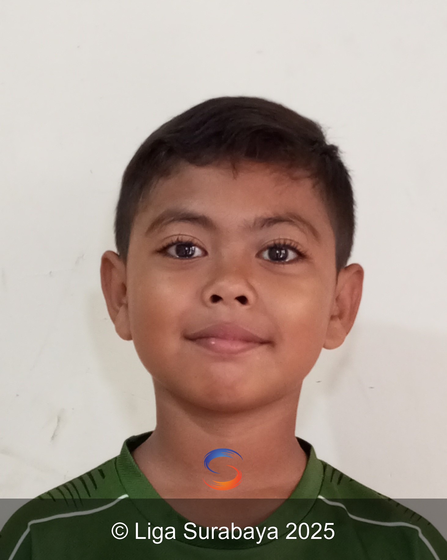 ARSENIO RAFIF KURNIAWAN