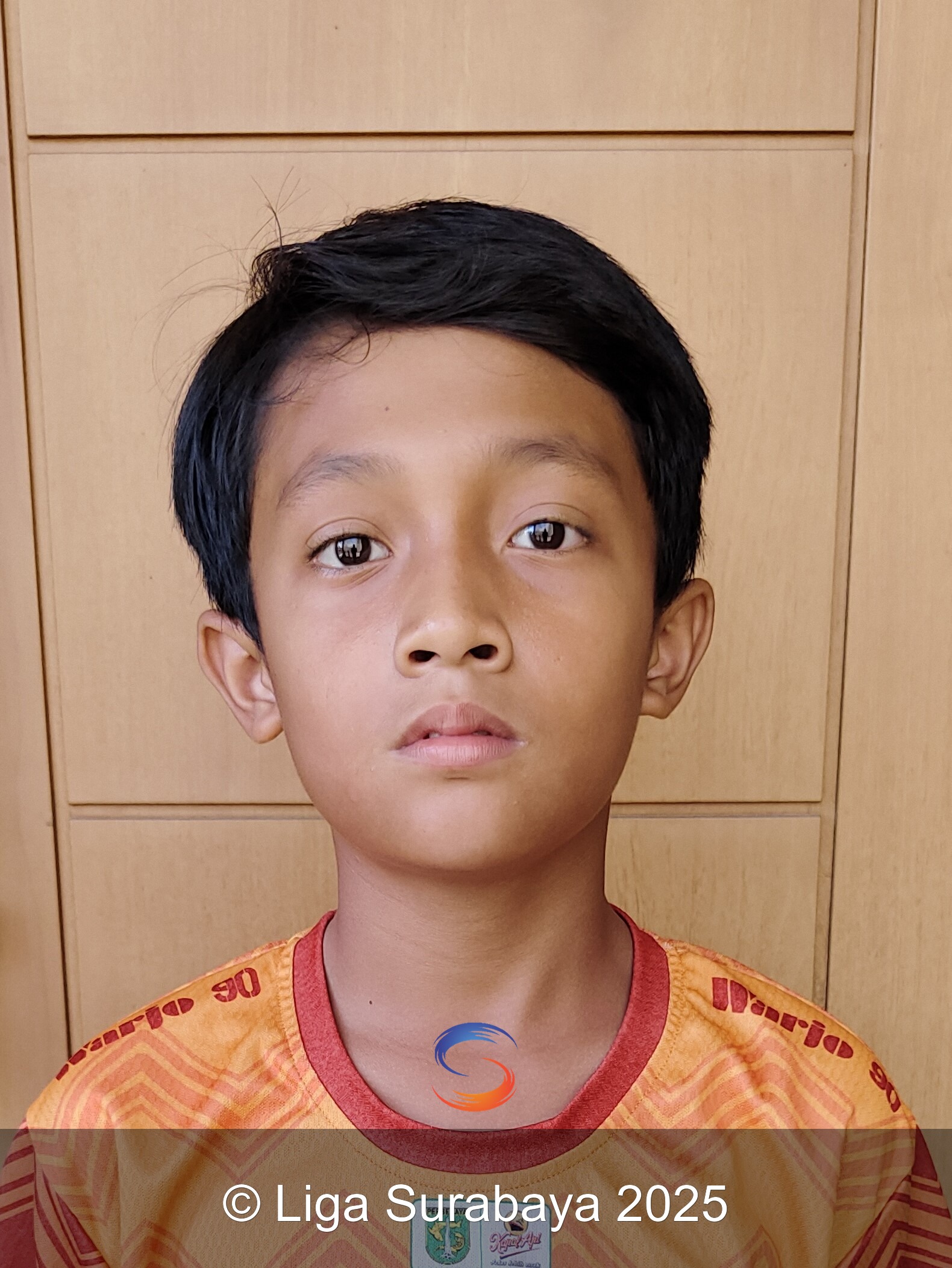 Gibran Abbasy Andrano