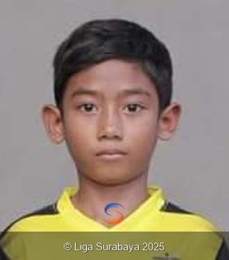 ATHA FARWANDI JUNIOR