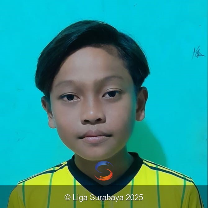 Dzaky Naufal Ardhani