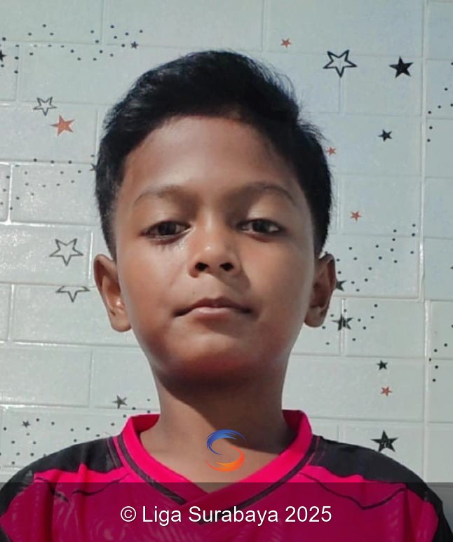 Muhammad Yanuar Pratama