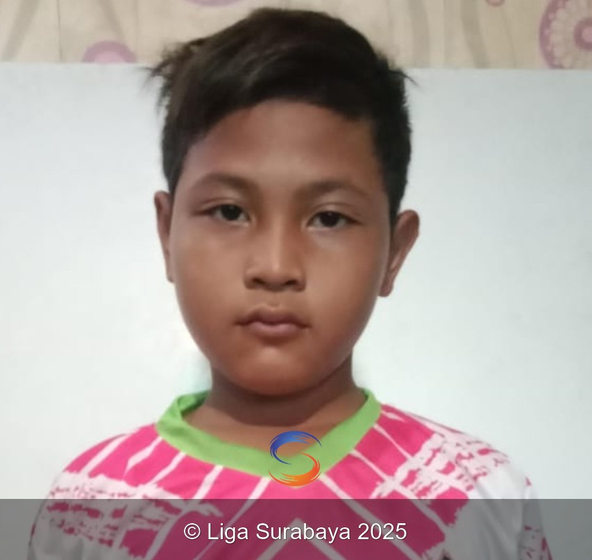 JUVANO SUGIARTO RAMDHANI