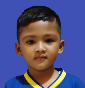 ILHAM UBAIDILLAH 