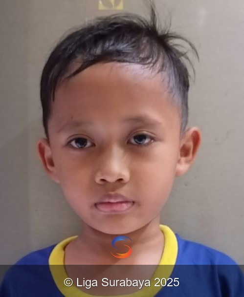 IBRAHIM SAMIR ALDRIC