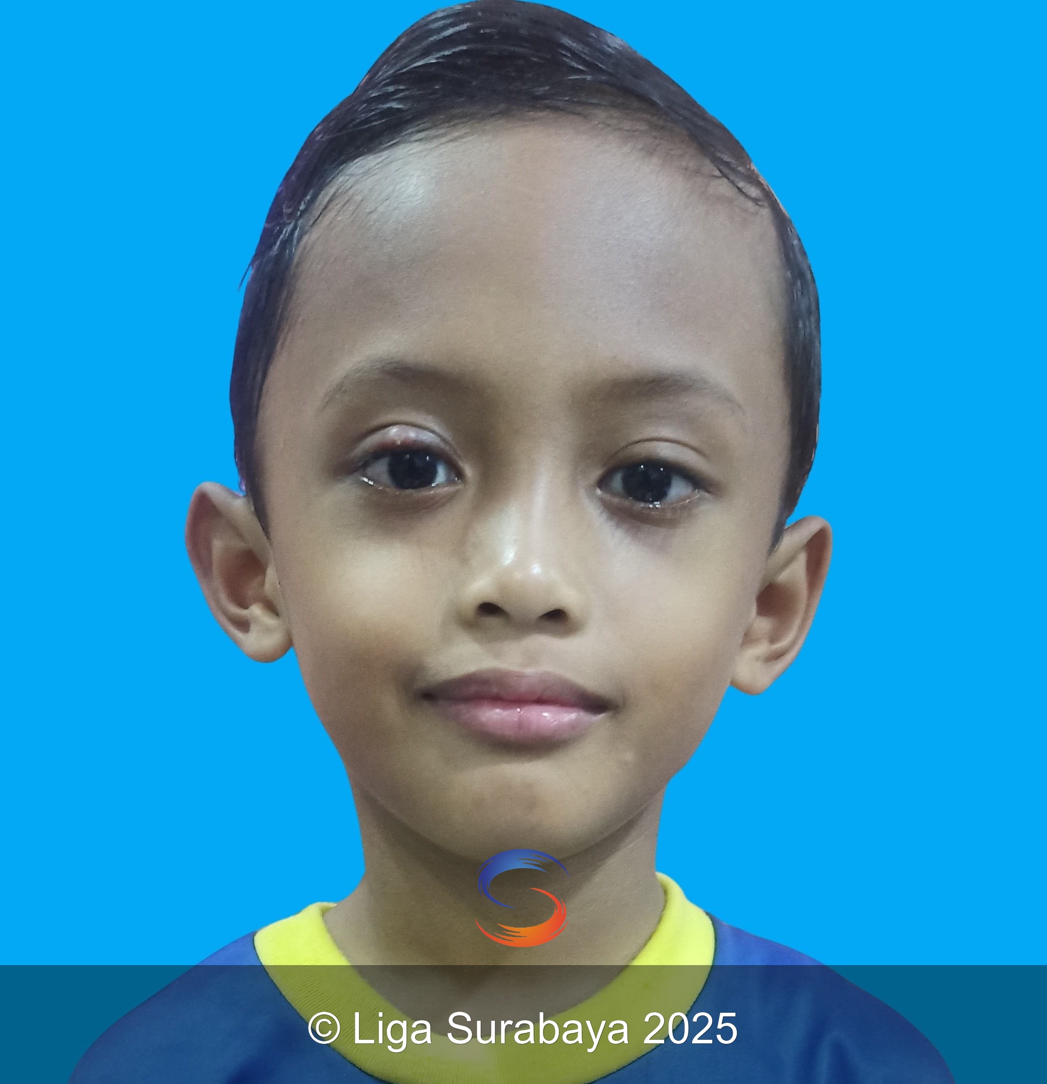 MARVINO YUSUF SYAIFUDIN