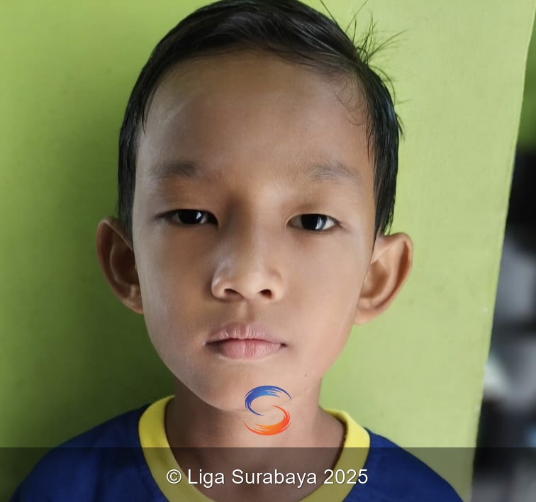 MUHAMMAD ALFARIZQI RAFFA SYAKUR