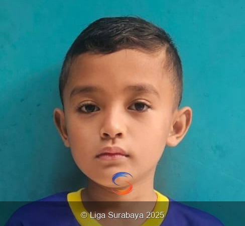 SACHIO ERZA FERDINAND KOROMPIS