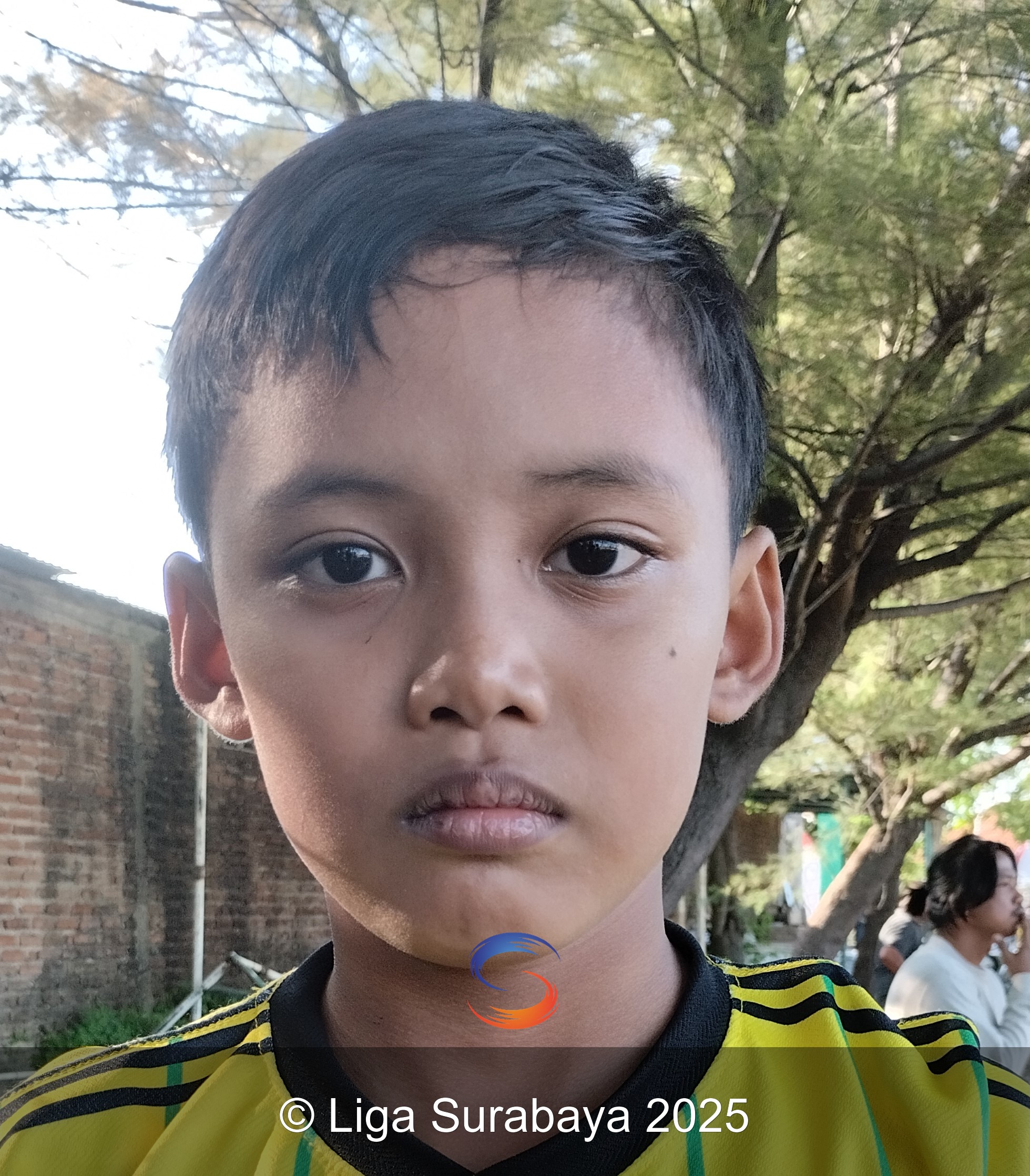 ALFATIR RIZKY KUSUMA 