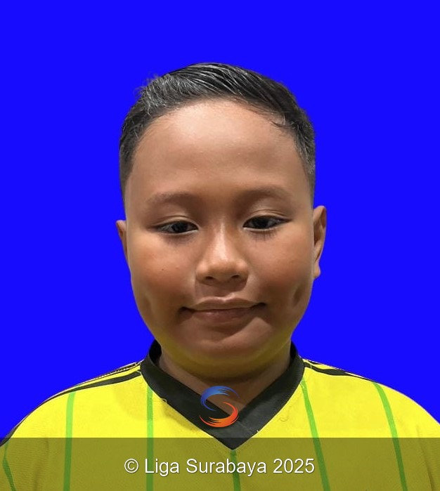 GAVRIEL KHALFANI KEYREL KANA