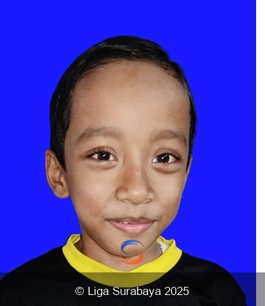 KENZO ADHELARD KEANO MUHAMMAD 