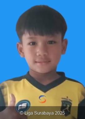 MIKHAIL ATHAYA YANN PAMUJI