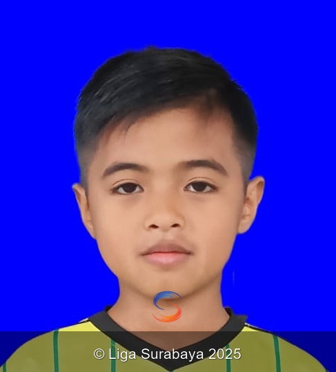 NAZWAN ZIKRI AL FATIH