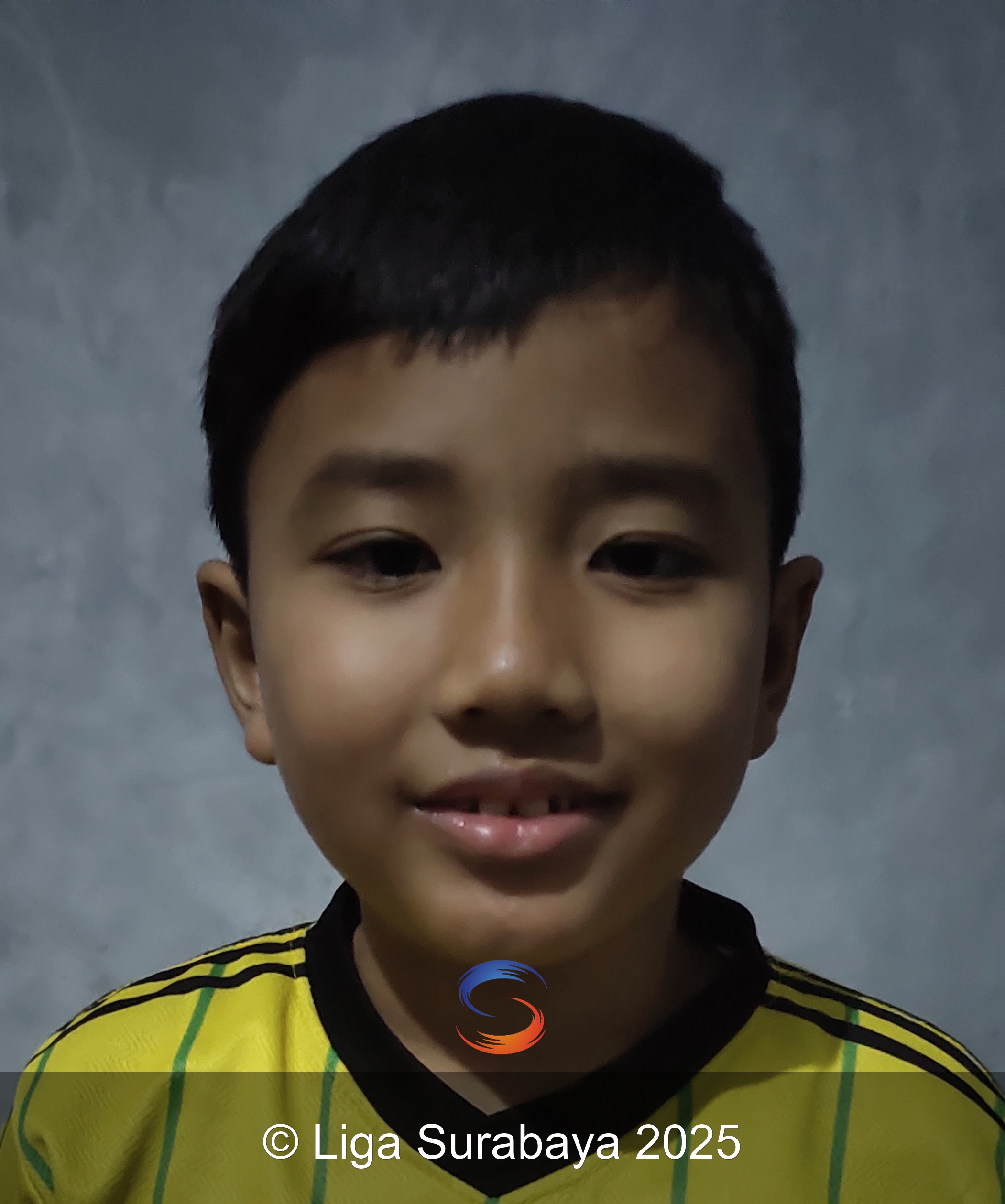 RENDRA ABID AMANULLAH