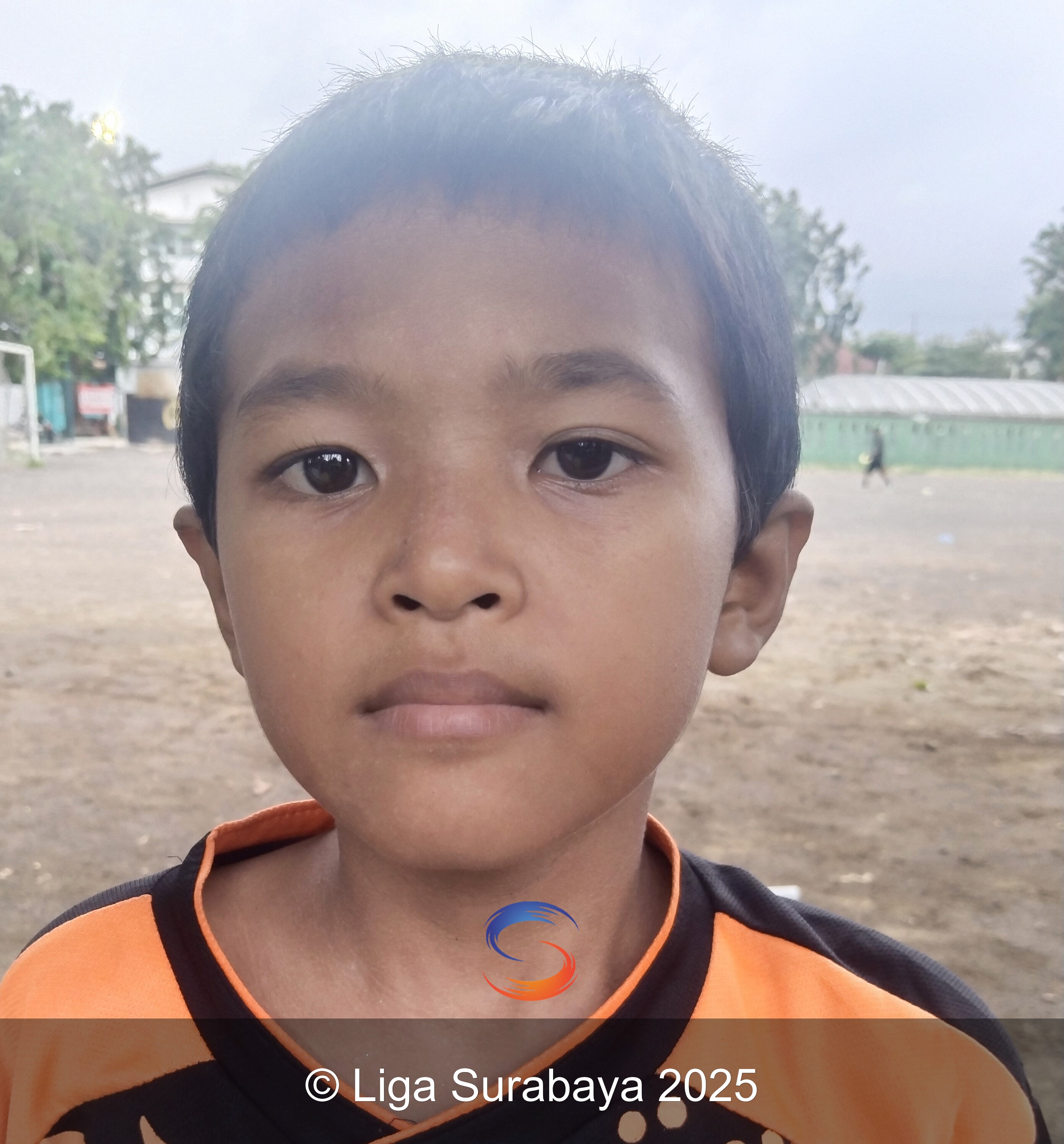 AHMAD RAFA AZKA PUTRA