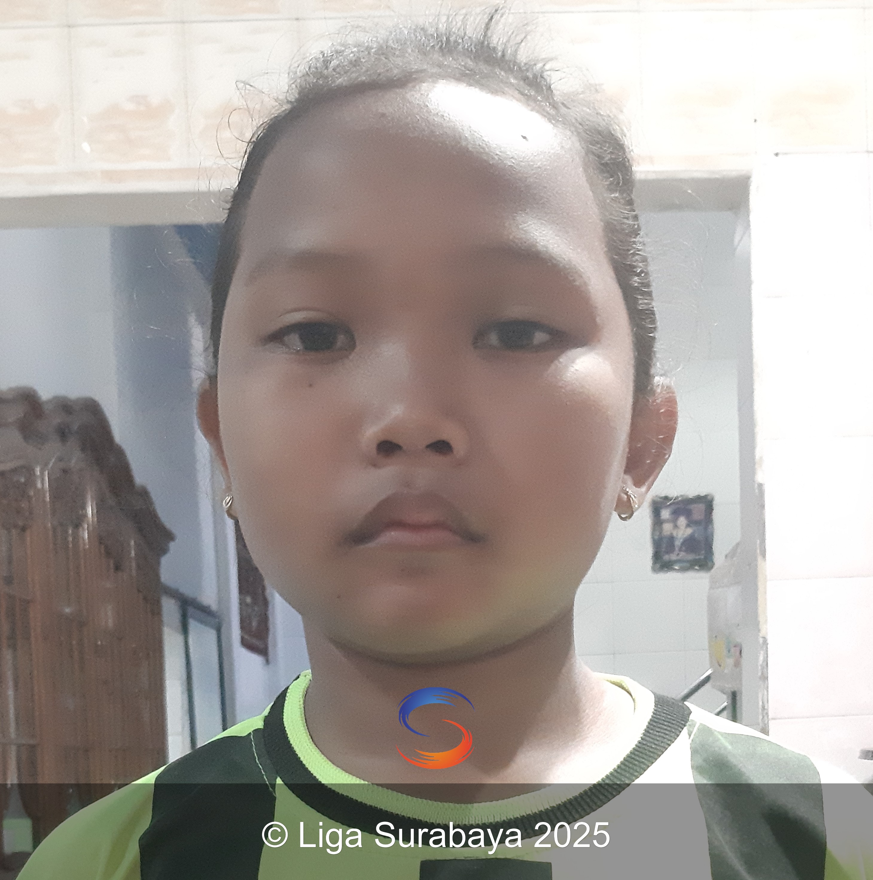 MENTARI SINTA DILAGA