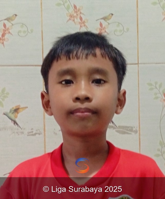 ABHIAGMA ZIANDRU AN HARIS