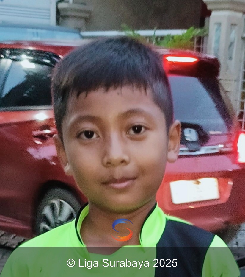 GATHAN DAMAR ANDRIAN 