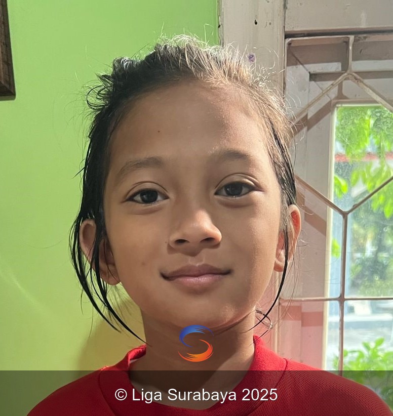 QUEENARFA ATHALLAH BEA