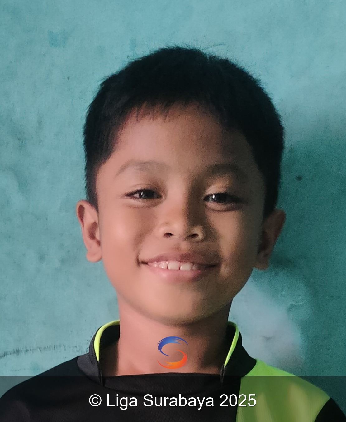 WAHYU PUTRA ANUGRAH SATYATAMA 