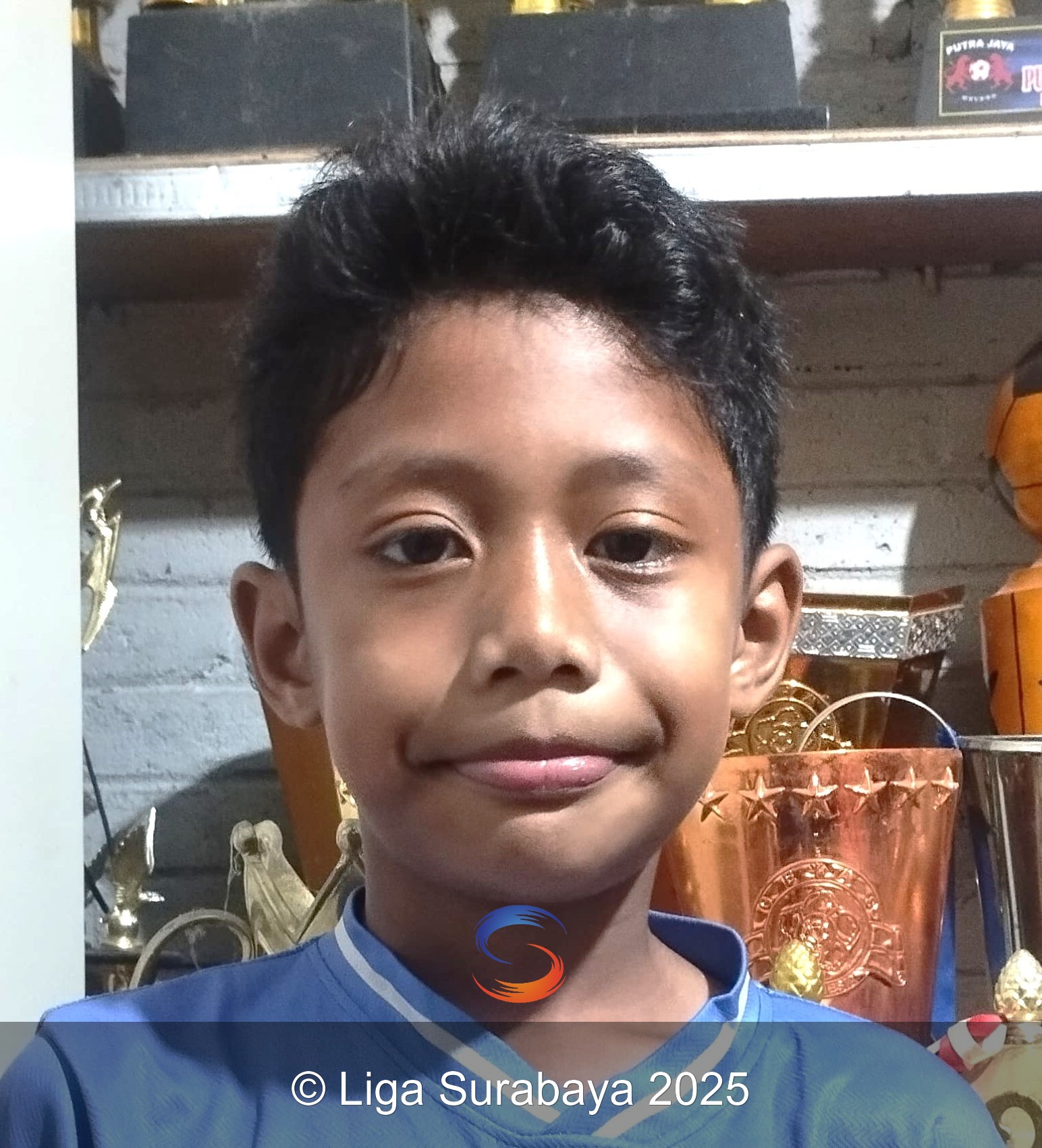 AL DZAKI TRISTAN NURYANDAR